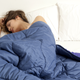 Image for article titled Pros And Cons Of Weighted Blankets